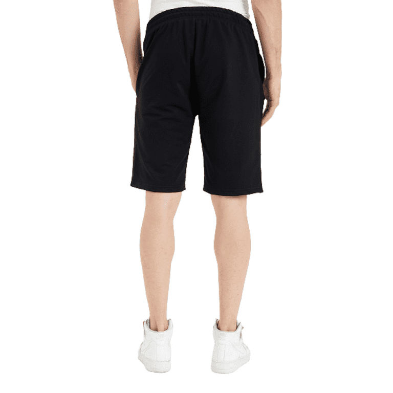 Sierra Socks Men's Bermuda Shorts Gym Wear Soft Causal Plain m