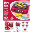 thumbnail image 6 of Tarmeek Kids Kitchen Playset, Girls Kitchen Pretend Play Toys Cooking Set with Sounds Lights Cooking Stove and Color-Changing Play Food for 3 4 5 Year Old Girls Boys, Birthday Gifts for Kids Girls, 6 of 7