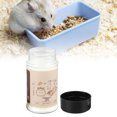 thumbnail image 1 of Goat Milk Powder, Promote Growth 48g Hamster Goat Milk Powder Easy To Absorb  for Fancy Rat 48g/1.7oz, 1 of 7