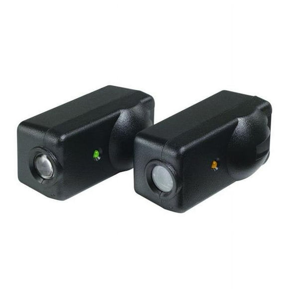 Chamberlain 232188 Garage Door Replacement Safety Sensor - Pack of 2