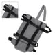 thumbnail image 3 of Correas de seguridad ANGGREK para silla alta Cinturón ligero y seguro para silla de comedor ajustable portátil para niños, 3 of 8