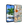 thumbnail image 1 of Compatible with Moto E 2020 Phone Case, Abstract-6th-Gen Case Silicone Protective for Teen Girl Boy Case for Moto E 2020, 1 of 1