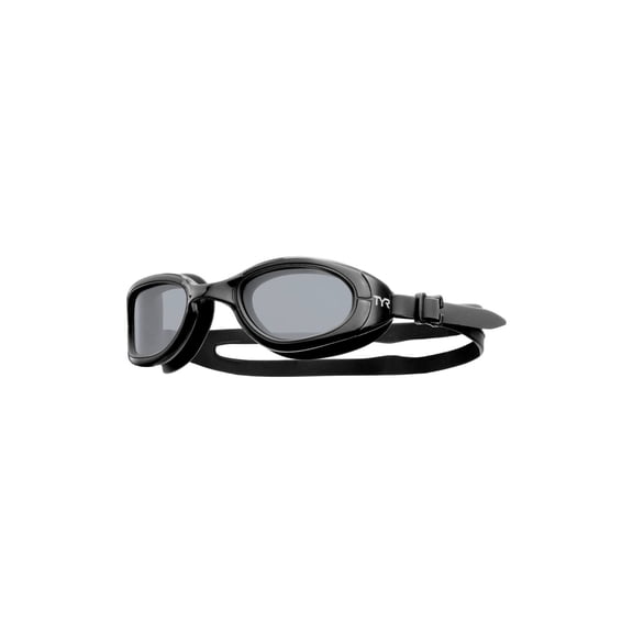 TYR Special Ops 2.0 Non-Mirrored Adult Fit Goggle - Smoke