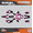 Pink, variant on Kalair GFX Graphics Kit for Suzuki RMZ450 (2008-2017) Turbo Series