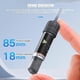 thumbnail image 4 of Mini Aquarium Heater | Thermostat 10w Usb Rechargeable Rod For Heating | Space Saving Heating Tool For Aquarium And Small Aquariums-CE, 4 of 5