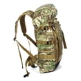 thumbnail image 3 of Atomic Mission Gear Unisex Mission Backpack- Multi-Camouflage, 3 of 3