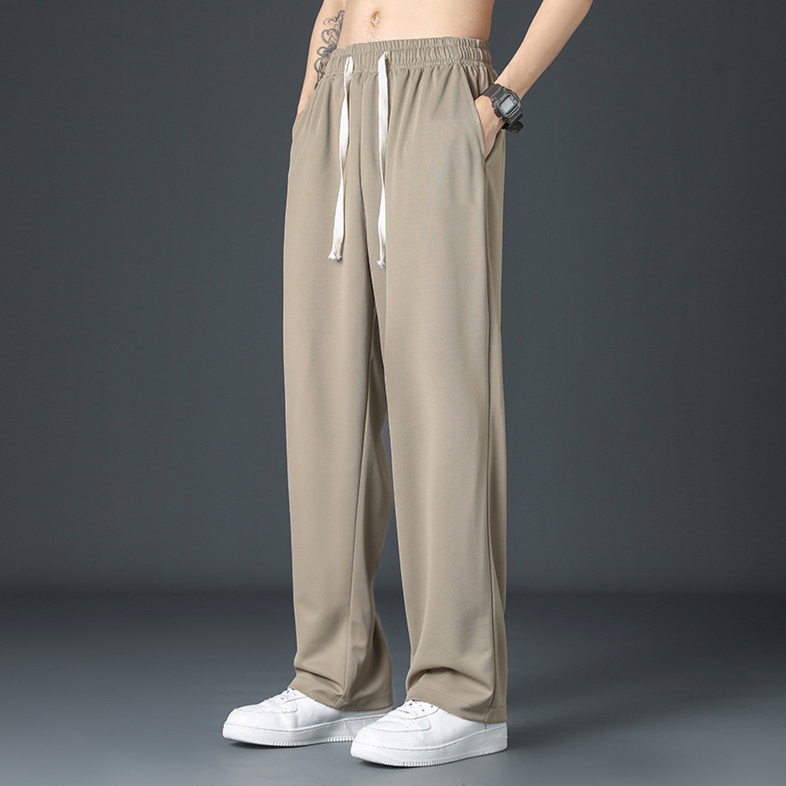 パンツ SEEALL 24ss extra wide seamless pants Amazon.com: SMIDOW Womens Wide Leg Pants Dressy Casual 2024