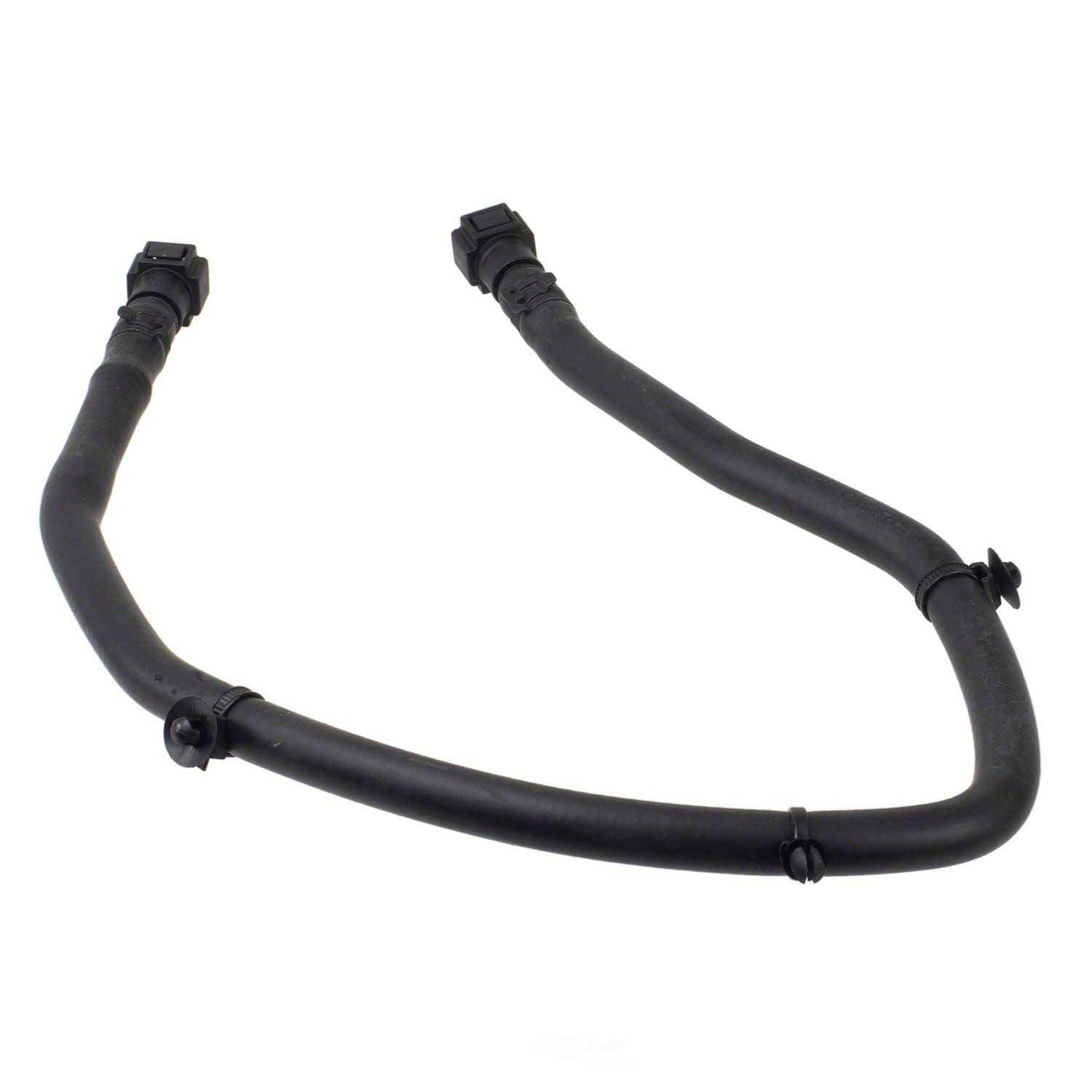 Motorcraft KM-7258 Engine Coolant Recovery Tank Hose