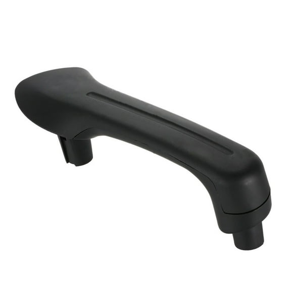 Interior Left Rear Side Door Pull Grab Handle Replacement for VW Polo