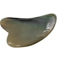 thumbnail image 1 of MesaSe Triangular Scraping Board Skin Care Tools Travel Guasha Scrape Horns, 1 of 6