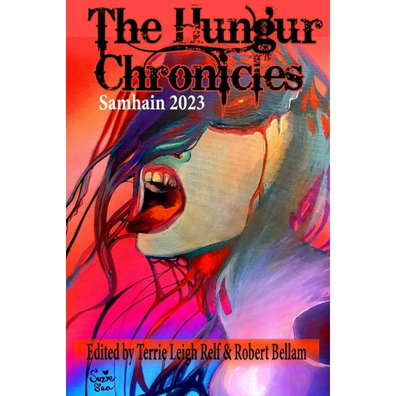 Hungur Chronicles Samhain 2023, (Paperback)