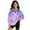 Purple Starry Dragon, variant on Uorisanigo Girls Half Zip Sweatshirt with Long Sleeve, Oversized Sweatshirts for Teen Girl, School Purple Starry Dragon Half Zip Up Hoodies for Vacation Shopping Exercise Wear