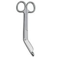 thumbnail image 2 of 5.5 Inches Heavy Duty Nurse Doctor Lister Bandage Scissors Shears German Quality Stainless Steel, 2 of 6