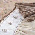 thumbnail image 5 of Heavy Duty Metal Curtain Hooks (50 Pack) Curtains, Drapes, Pencil Pleats, 5 of 5