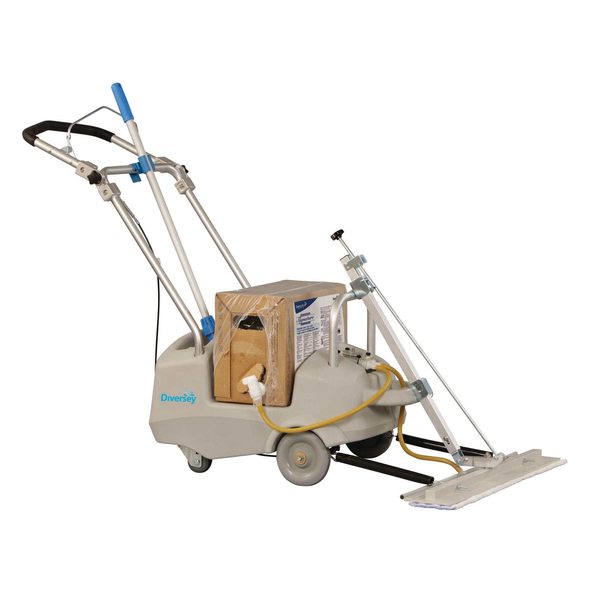 Johnson Diversey Trailblazer Floor Finish Applicator Tool 5122912 NEW