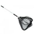 thumbnail image 4 of Fish Catching Landing Net, 368.0g Folding Fishing Landing Net, Extending Pole Handle Fishing Net, For Wild Fishing Sea Fishing, 4 of 8