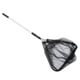 thumbnail image 4 of Red De Aterrizaje De Captura De Peces, Red De Aterrizaje De Pesca Plegable, 72.5-210 Cm Para Pesca Salvaje Pesca En El Mar, 4 of 8