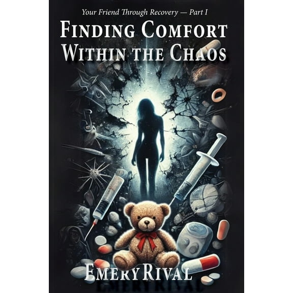 Finding Comfort Within The Chaos: Your Friend Through Recovery - Part I, (Paperback)