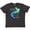 Vintage Black, variant on Inktastic Mermaids Have More Fun Youth T-Shirt
