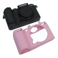 thumbnail image 5 of GadgetCom Camera Case Compatible with FUJIFILM X-S20 XS20 , Anti-Slip Soft Silicone Shell Protective Cover, 5 of 6