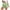 Green, variant on Vedolay Women High Waist Striped Shorts Elastic Waist Color Block Lounge Shorts Casual Loose Stretch Shorts with Pockets,Green L
