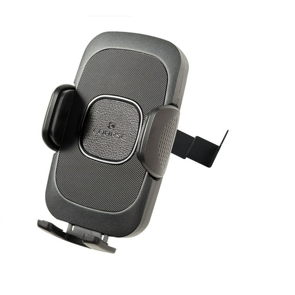 DirectFit Phone Mount: Chevrolet Suburban, Tahoe, GMC Yukon, Avalanche, Silverado & Sierra Variants (2007-2014)