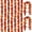 A-9 Pack (Orange), variant on CQURE 12-Pack 84Ft Artificial Fall Maple Leaf Garland, Autumn Hanging Vines for Thanksgiving Home Decor