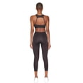 thumbnail image 3 of Tight/Legging Puma TAD ESSENTIAL HW ⅞ para Mujer 525899-01 negro L, 3 of 4