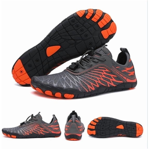 Barefoot Shoes, Hiking Footwear Womens Mens Healthy & Non-Slip Shoes Unisex