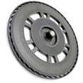 thumbnail image 3 of Mop Tray Mount for L20 Ultra, X30 Ultra, X40 Ultra & M30 S Robotic Floor Cleaner Spare Parts, 3 of 5