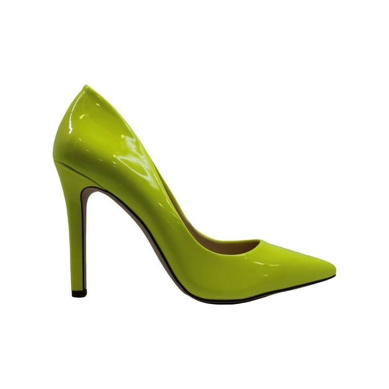 Jessica simpson cassani pumps yellow store