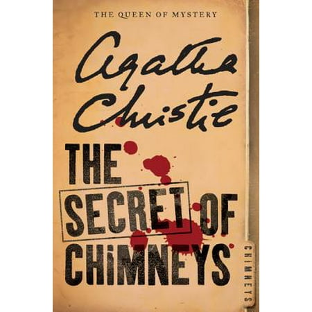 Agatha Christie Mysteries Collection Paperback The