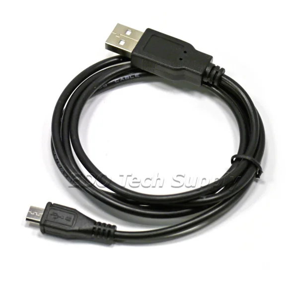 Usb Data Sync Charger Cable For Garmin Edge 1000 520 Explore 1000 Dezlcam Lmthd