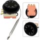 thumbnail image 2 of Mechanical Thermostat 0-120C - Integrated Temperature Control Knob, 2 of 5
