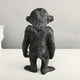 thumbnail image 4 of Animal Art Sculpture Desktop Statue Sticky Note Memo Board Desktop Office Decoration, 4 of 5