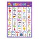 thumbnail image 3 of 20 educational posters for children learning themes cognition time fruit color animal body, 3 of 5