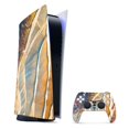 thumbnail image 1 of MightySkins Rocky Side SOPS5DGCMB- Peau pour PS5 & Playstation 5 Édition Numérique Bundle - Rocky Side, 1 of 1