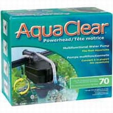 Aquaclear 70 Power Head