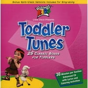 Toddler Songs