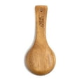Thyme & Table Acacia Wood Spoon Rest
