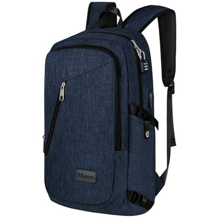 College Backpack 15 6 Inch Business Slim Laptop Anti Theft College Backpack 15 6 Inch Business Slim Laptop Anti Theft Water Resistant Computer