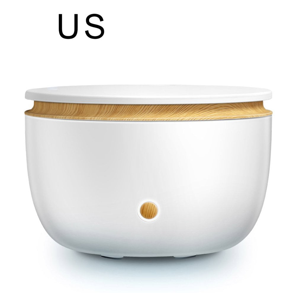 Bedroom Humidifier Household Ultrasonic Humidifier Aromatherapy Machine