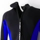thumbnail image 4 of Traje de buceo de Neopreno Térmico DYNWAVEMX Azul XXL, 4 of 8