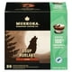 Dosettes de café Loup Hurlant de Muskoka Roastery Coffee Co. à torréfaction foncée moyenne en emballage d'une portion – image 5 sur 18