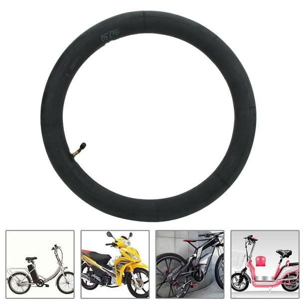 Chambre à air pour vélo électrique new arrivals