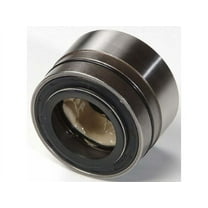 Rear Wheel Bearing - Compatible with 1982 - 2004 Chevy S10 1983 1984 1985 1986 1987 1988 1989 1990 1991 1992 1993 1994 1995 1996 1997 1998 1999 2000 2001 2002 2003