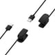 thumbnail image 2 of Cable de carga con clip para reloj GARMIN Descent G2/G1/DescentG1 solar letel, 2 of 16