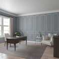 thumbnail image 7 of 3 1/8"W x 3 1/8"H Traditional Panel Moulding Corner (matches moulding PML00X00TR), 7 of 7