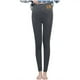 thumbnail image 2 of Puntoco Mujeres Imprimir Cálido Invierno Apretado Grueso Terciopelo Lana Cachemira Pantalones Pantalones Leggings Pantalones Puntoco Puntoco-5593, 2 of 8