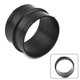 thumbnail image 3 of 75mm Car Heater Duct Pipe Joiner Connector Heater Ducting Straight Joint Hose Tube Connector For Eberspacher For Webasto Heater, 3 of 5